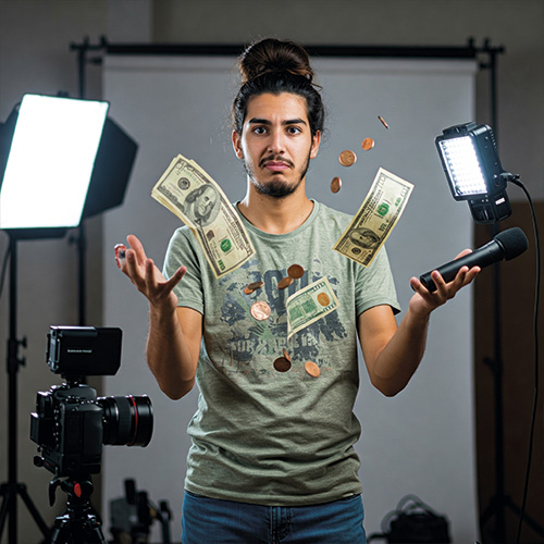 ¡Quiero ser Audiovisual